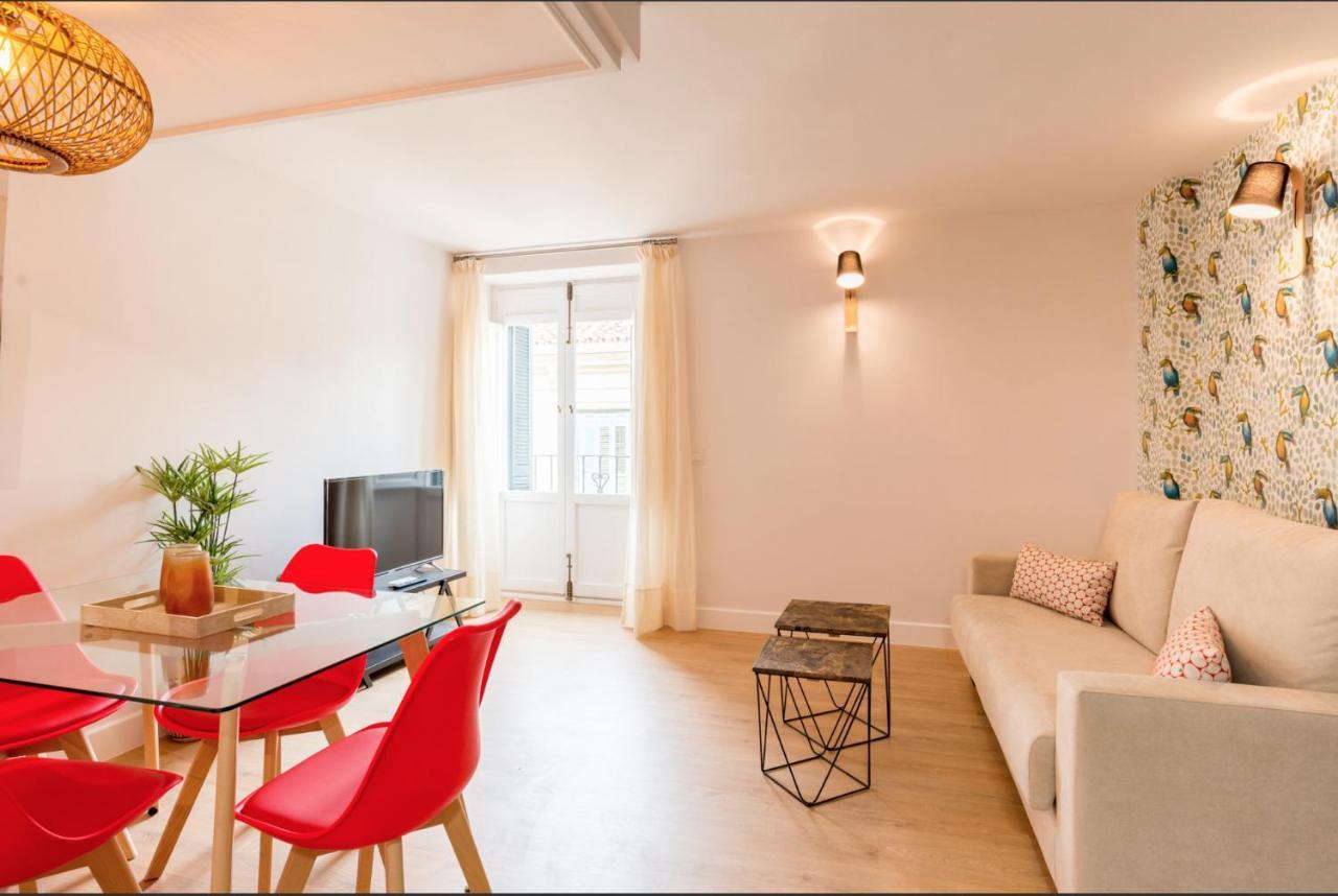 Appartement Merced10 Duplex 3i *